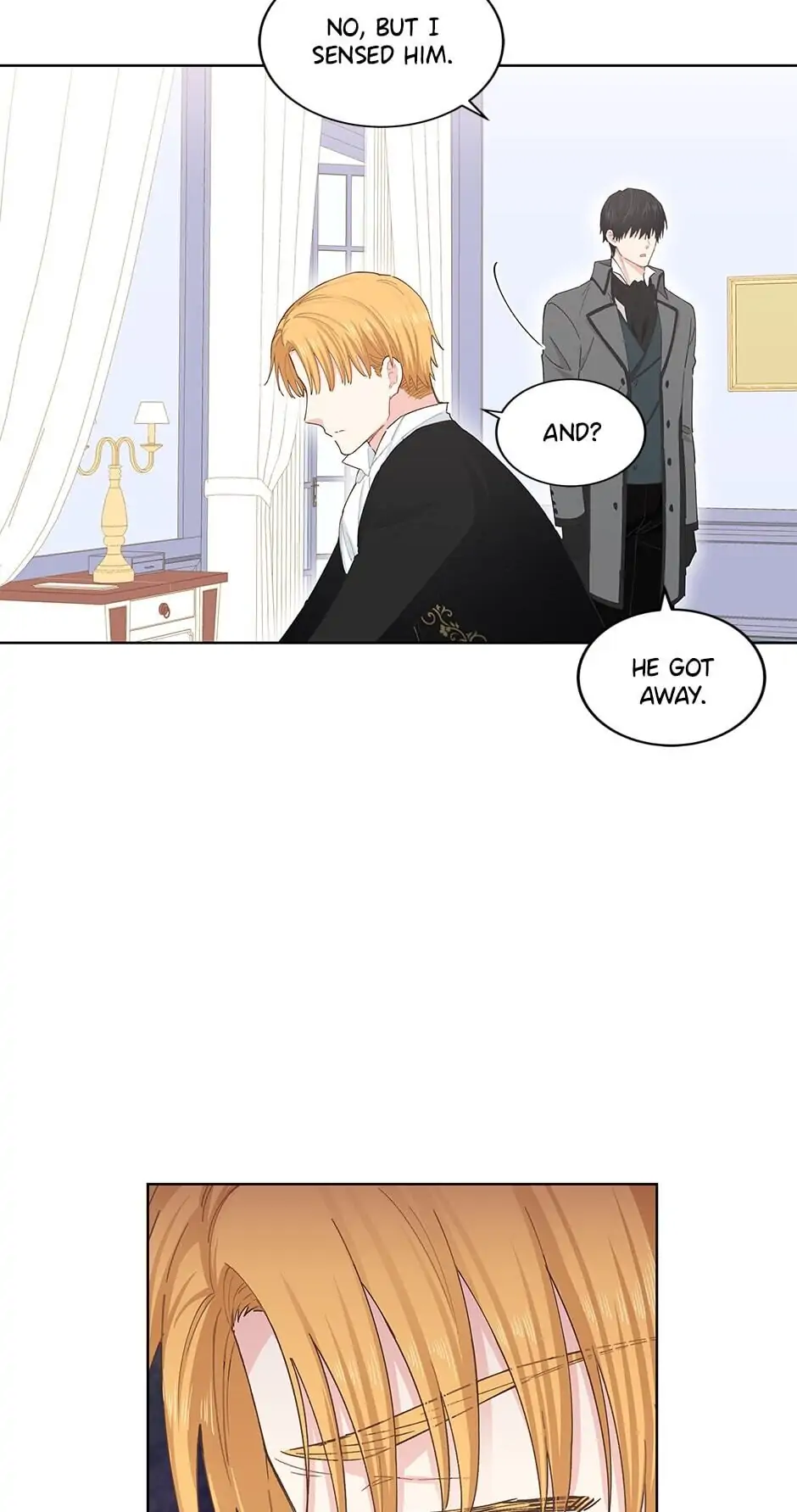 I Have No Health Chapter 25 page 38