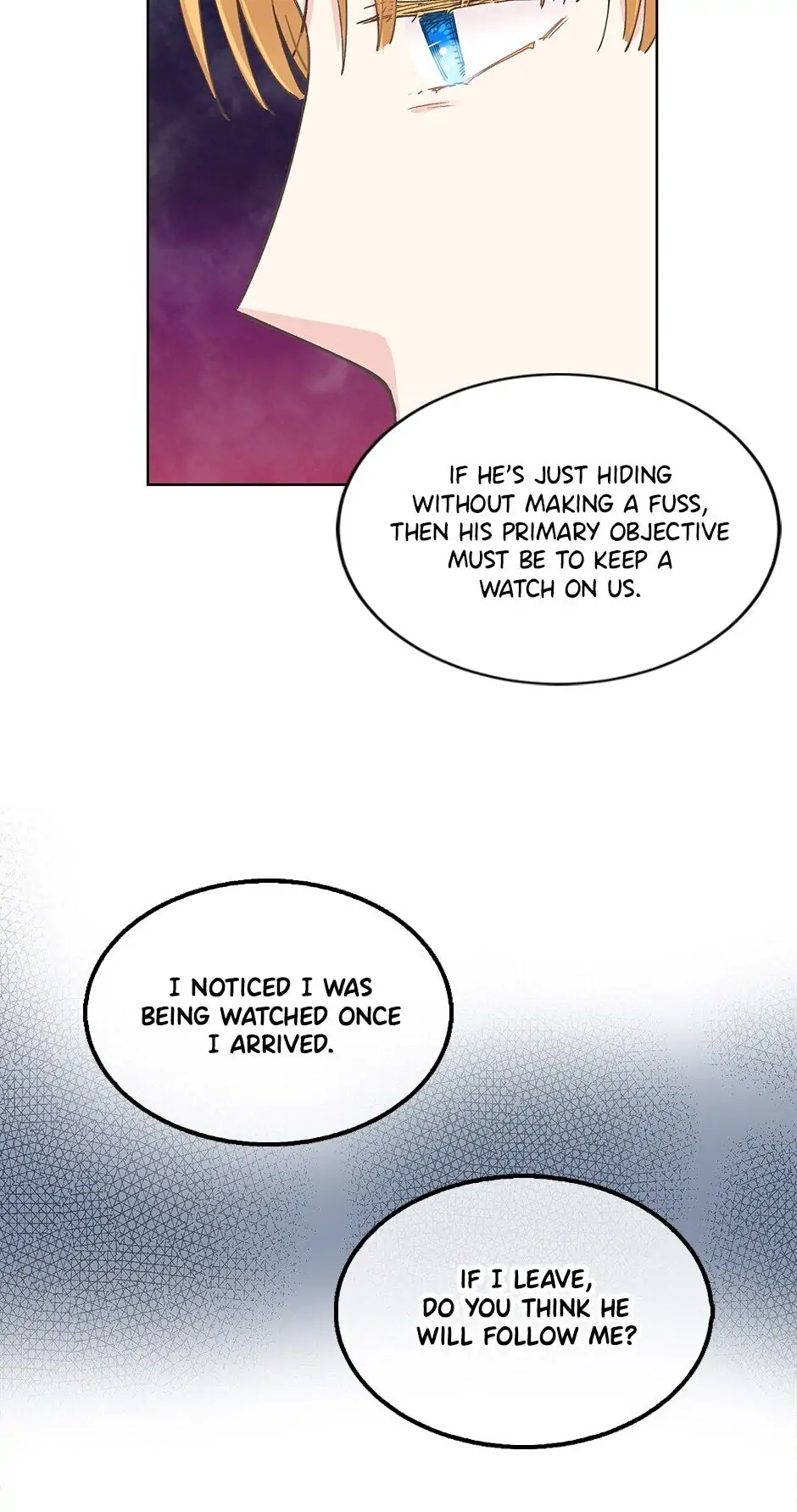 I Have No Health Chapter 25 page 39