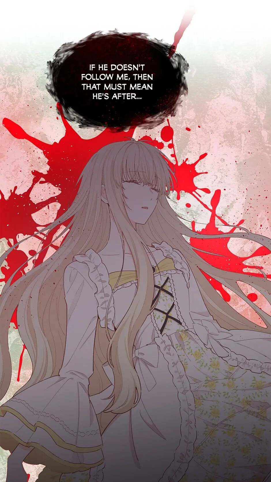 I Have No Health Chapter 25 page 41