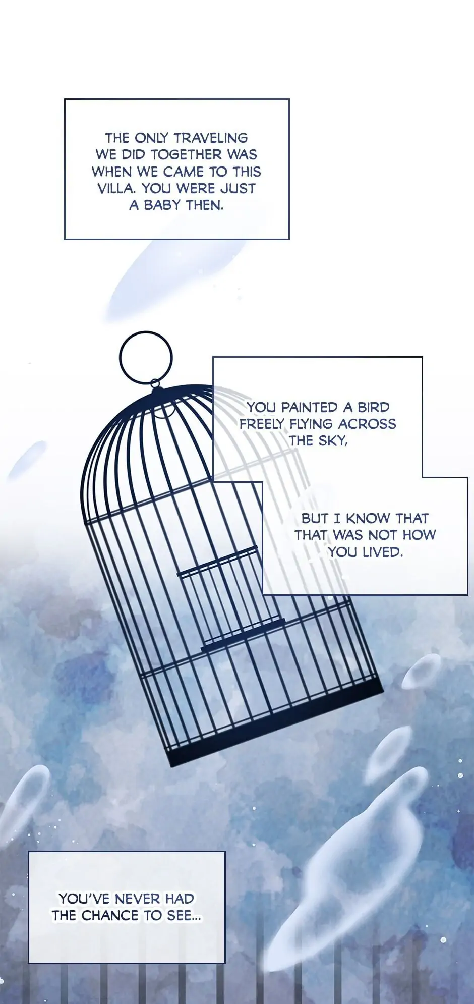 I Have No Health Chapter 25 page 46