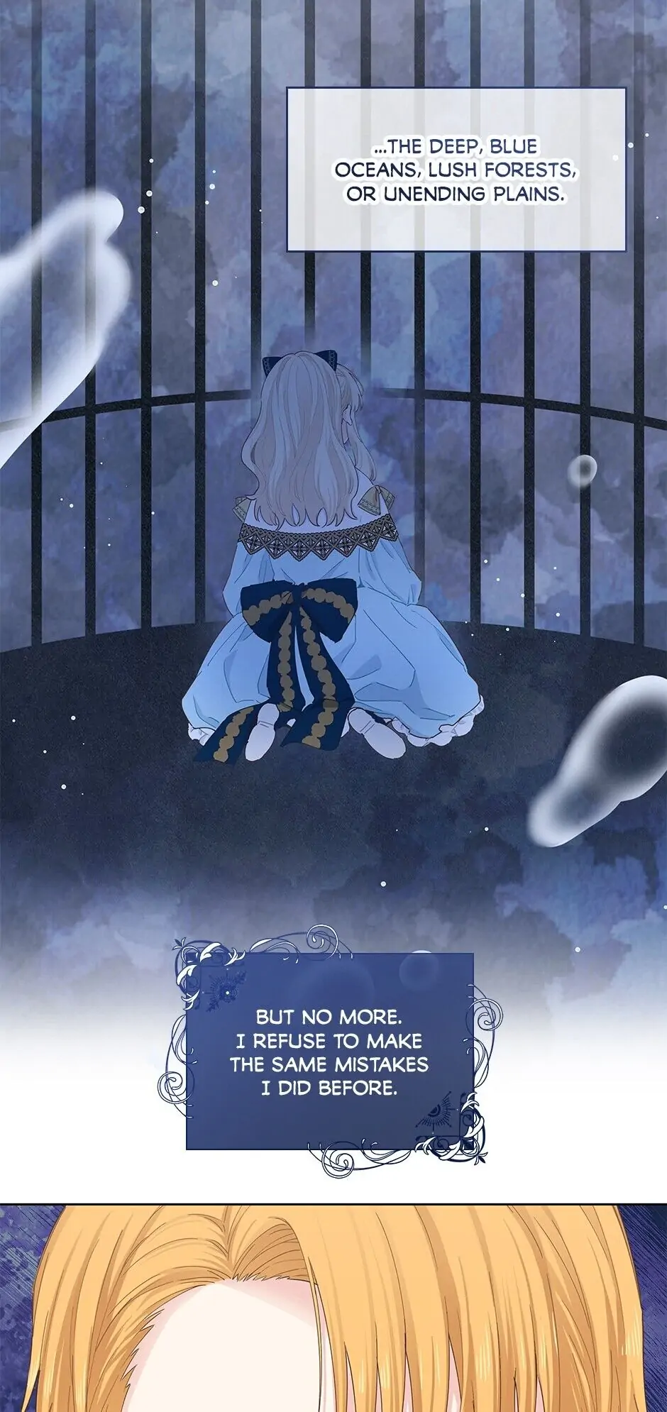 I Have No Health Chapter 25 page 47