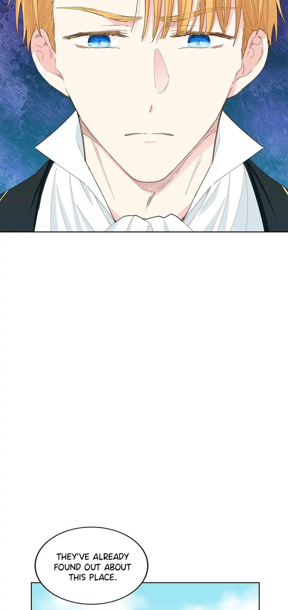 I Have No Health Chapter 25 page 48