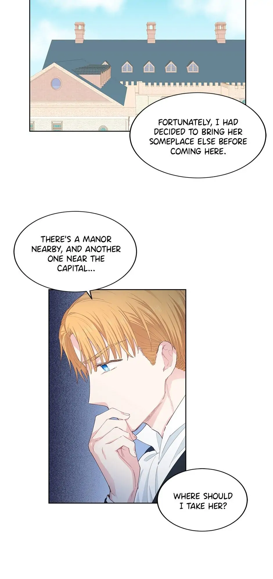 I Have No Health Chapter 25 page 49