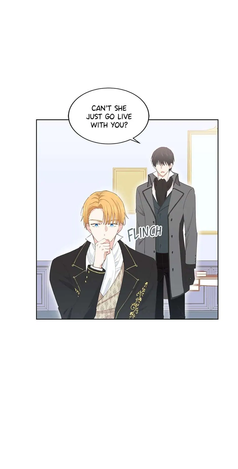 I Have No Health Chapter 25 page 50