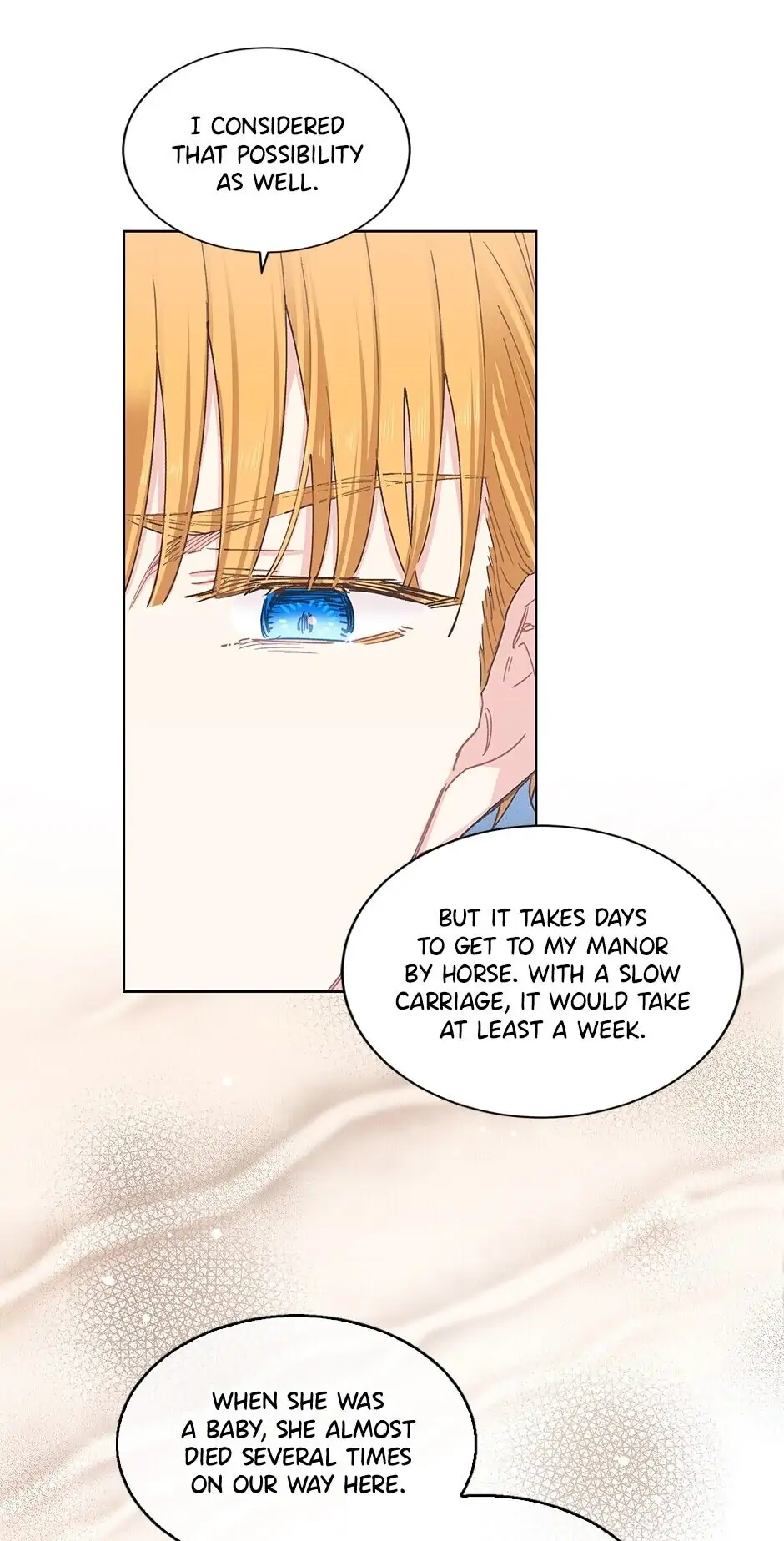 I Have No Health Chapter 25 page 51