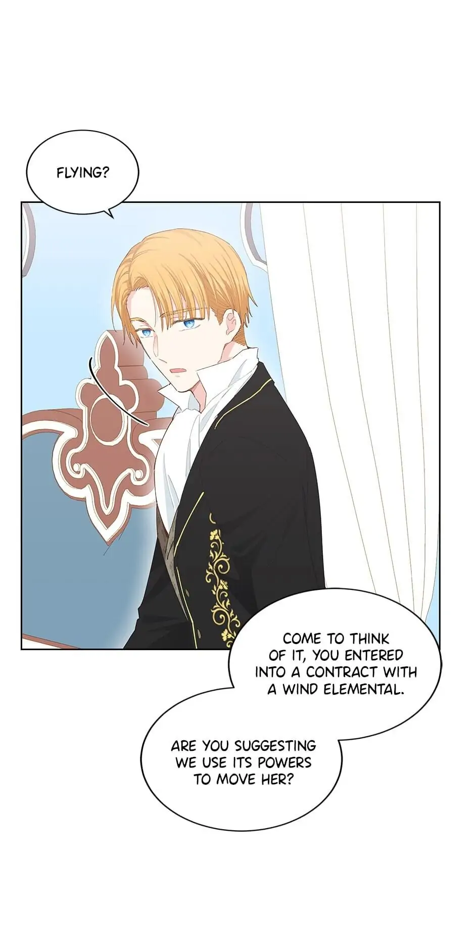 I Have No Health Chapter 25 page 53
