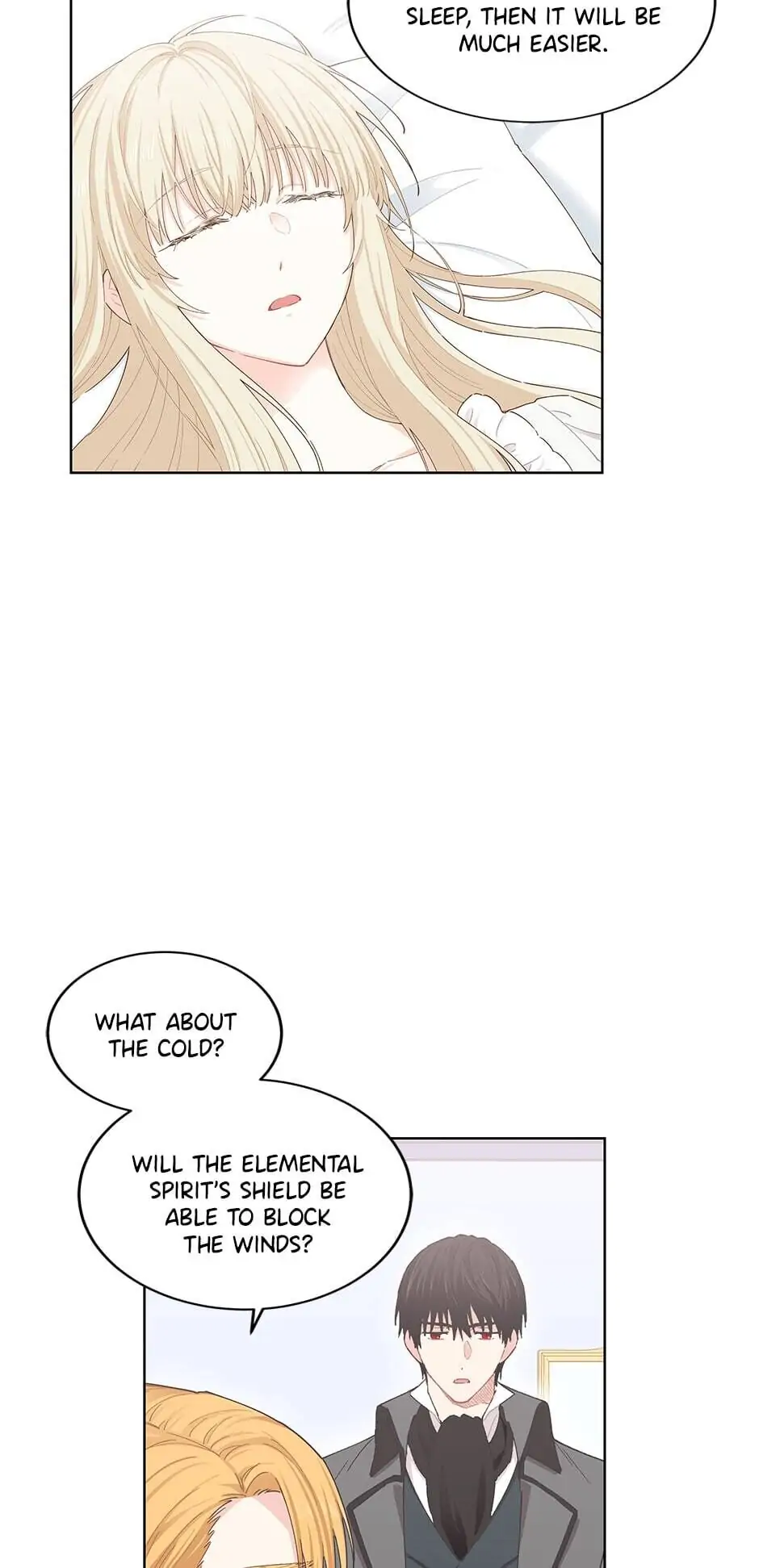 I Have No Health Chapter 25 page 55