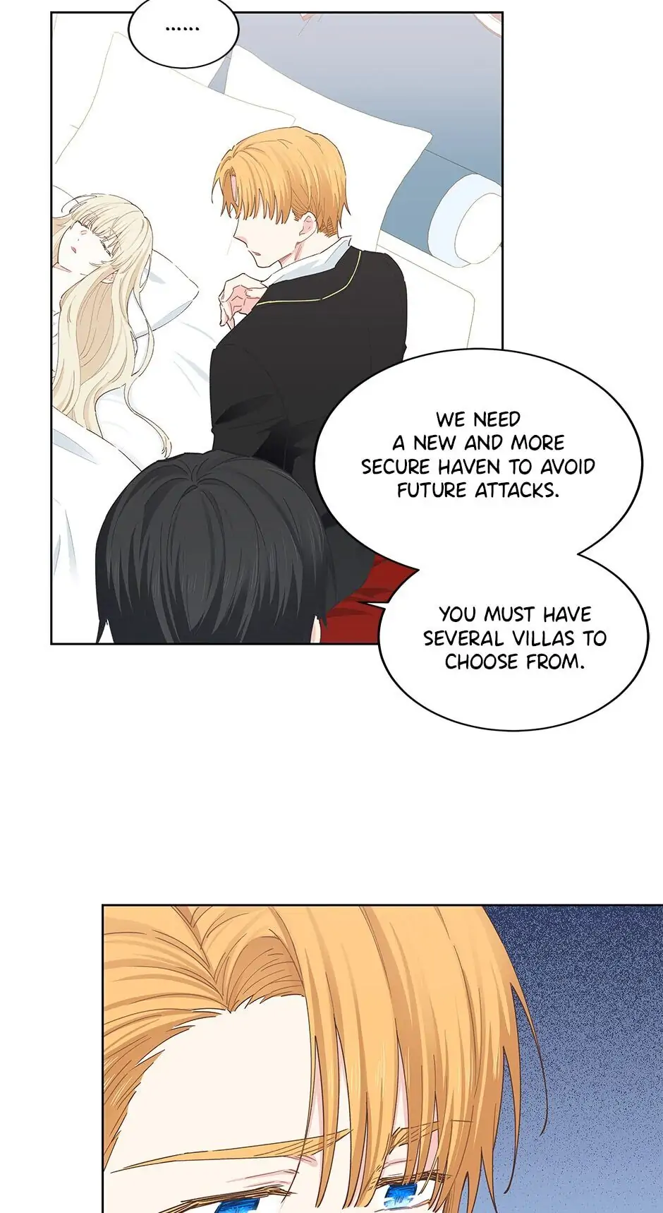 I Have No Health Chapter 25 page 60