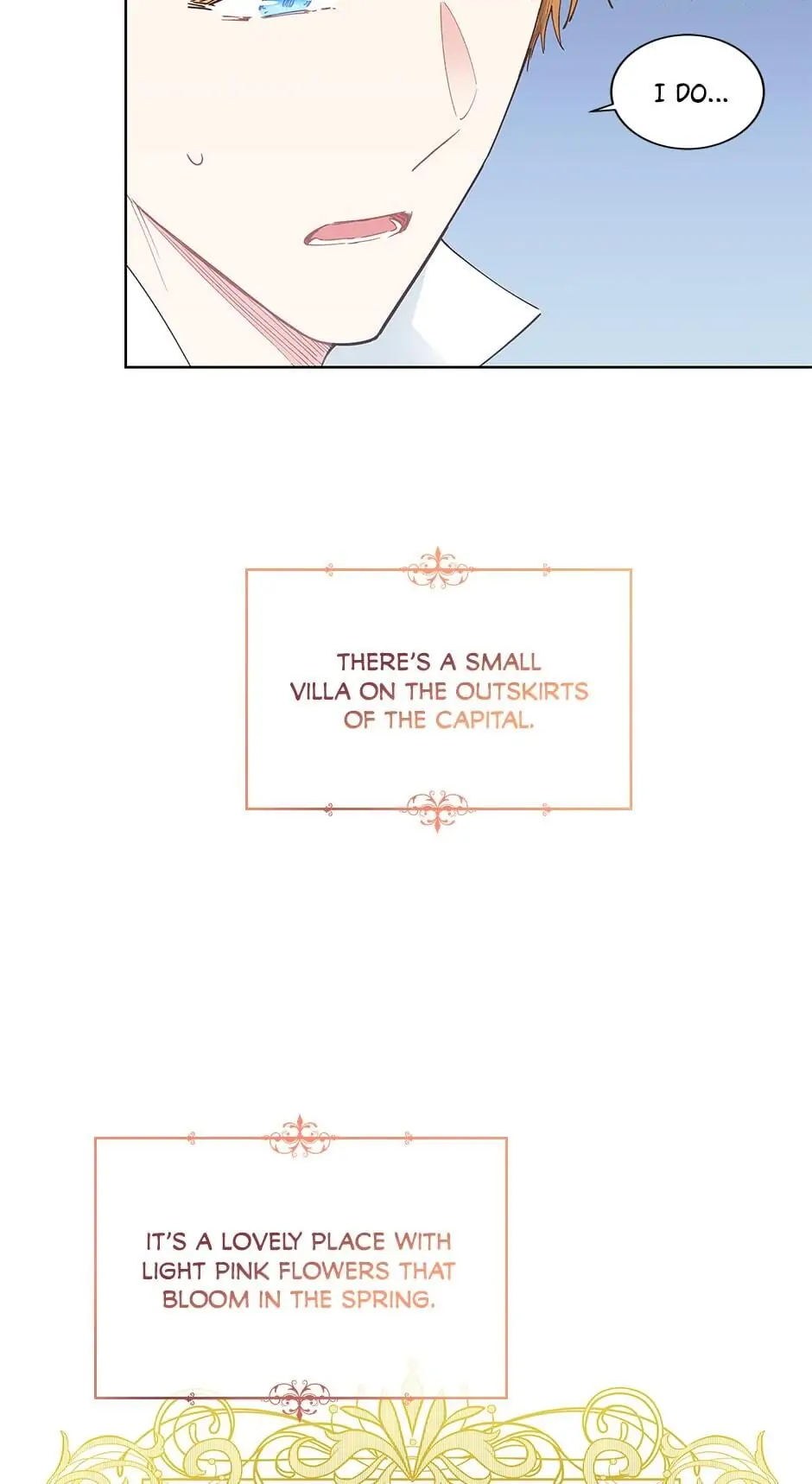 I Have No Health Chapter 25 page 61