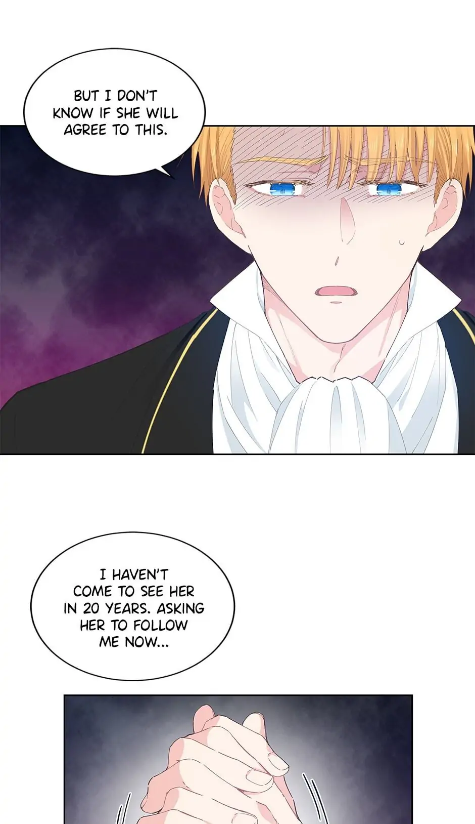 I Have No Health Chapter 25 page 63