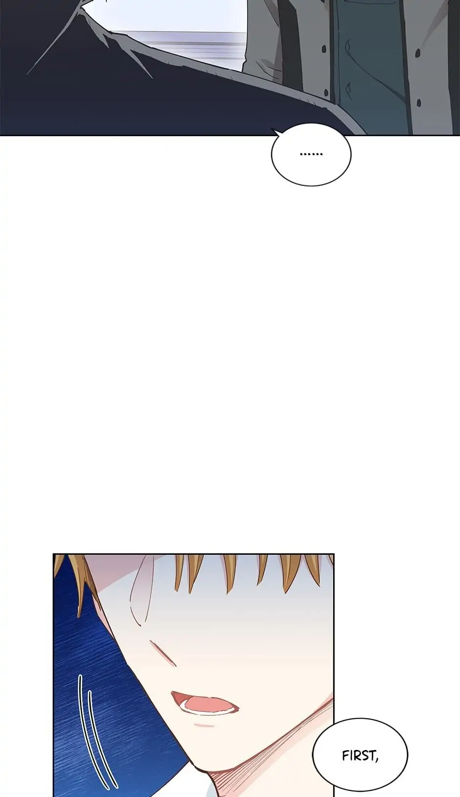 I Have No Health Chapter 25 page 65