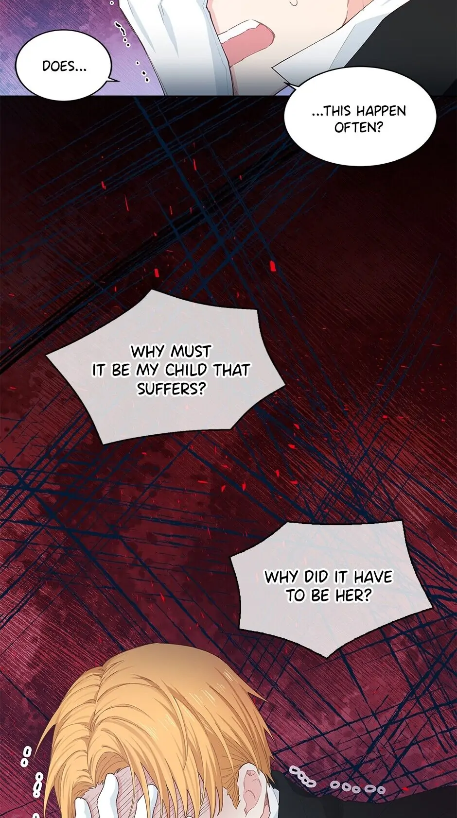 I Have No Health Chapter 25 page 6