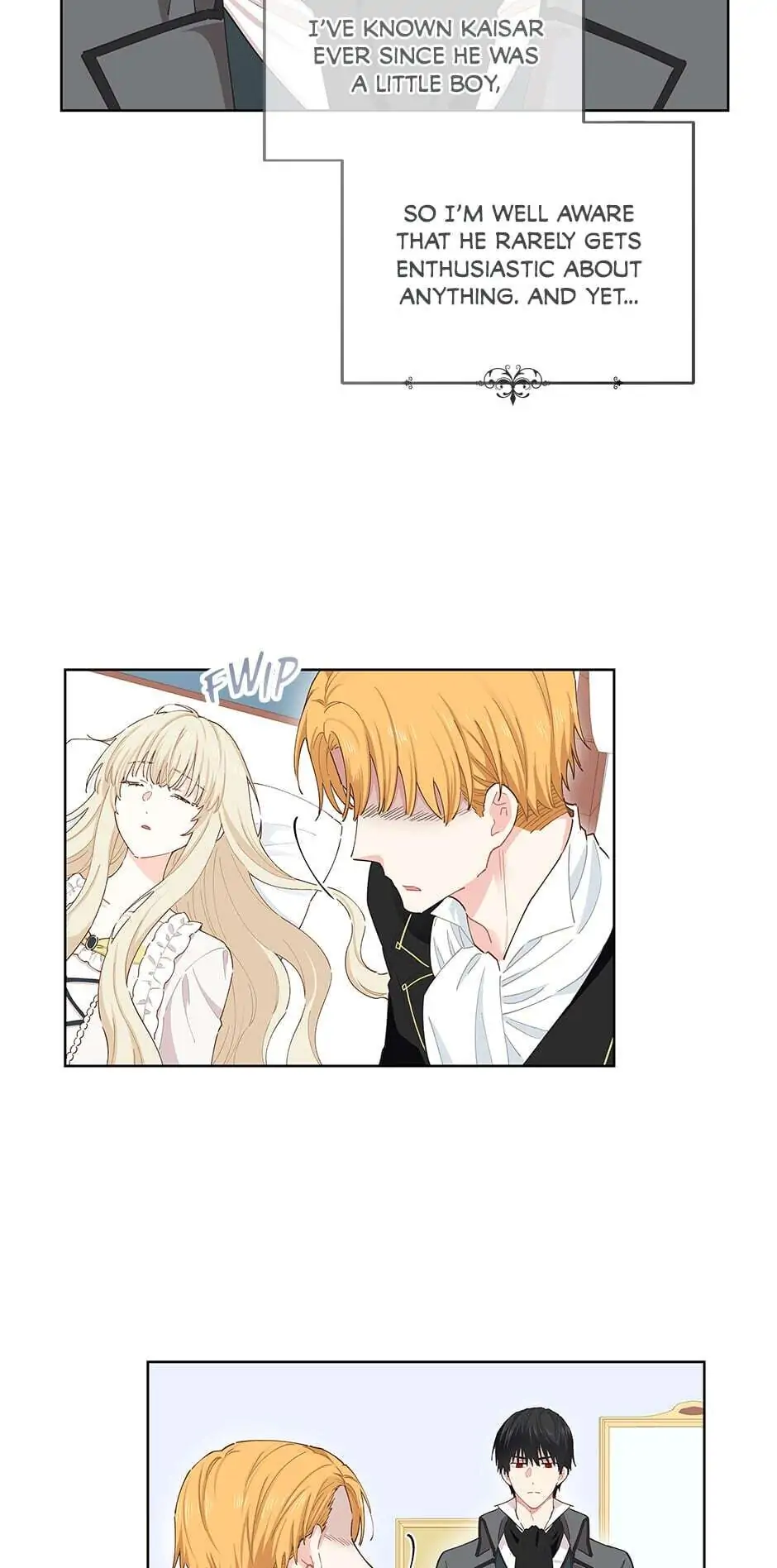I Have No Health Chapter 26 page 9