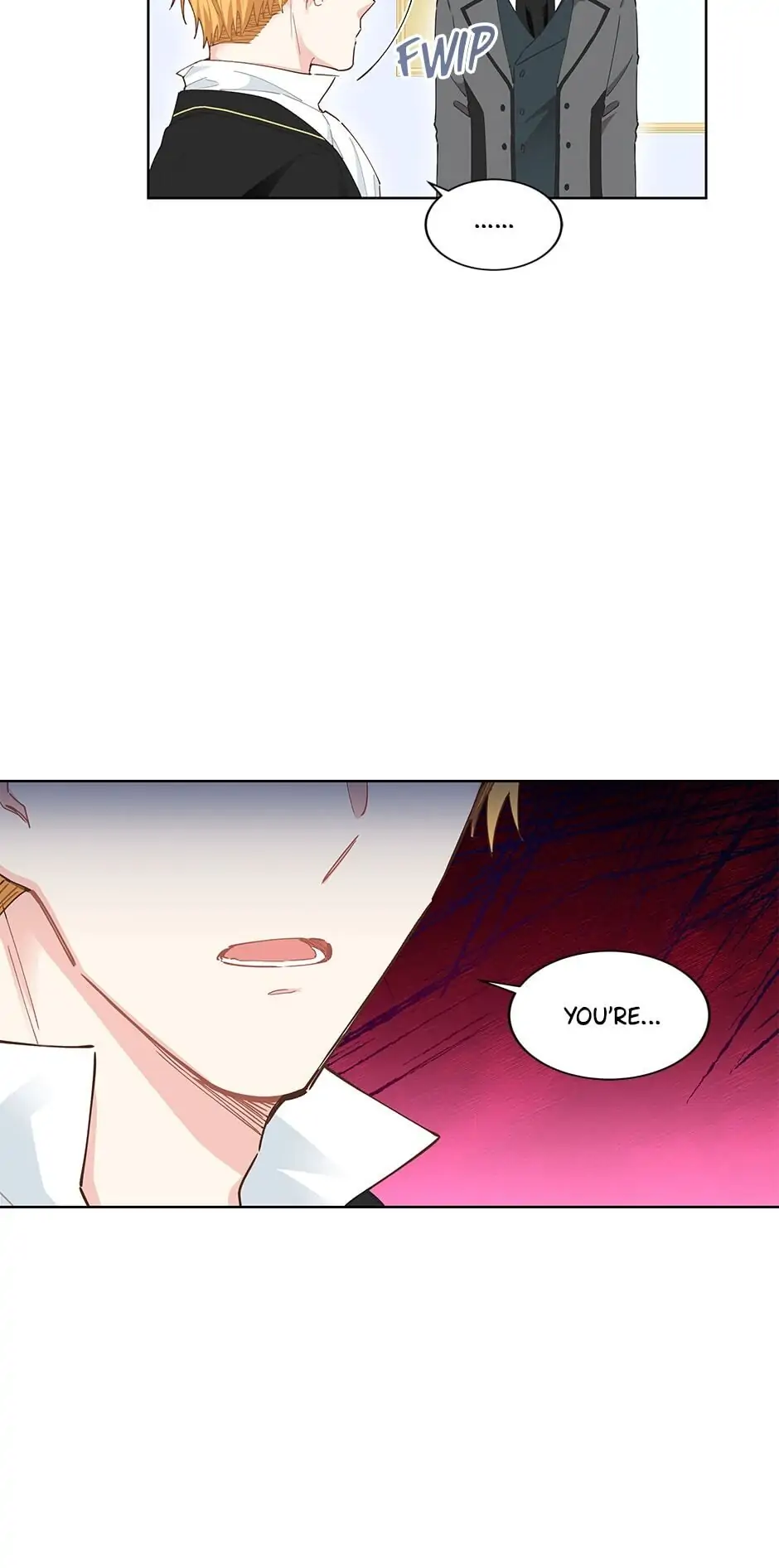 I Have No Health Chapter 26 page 10