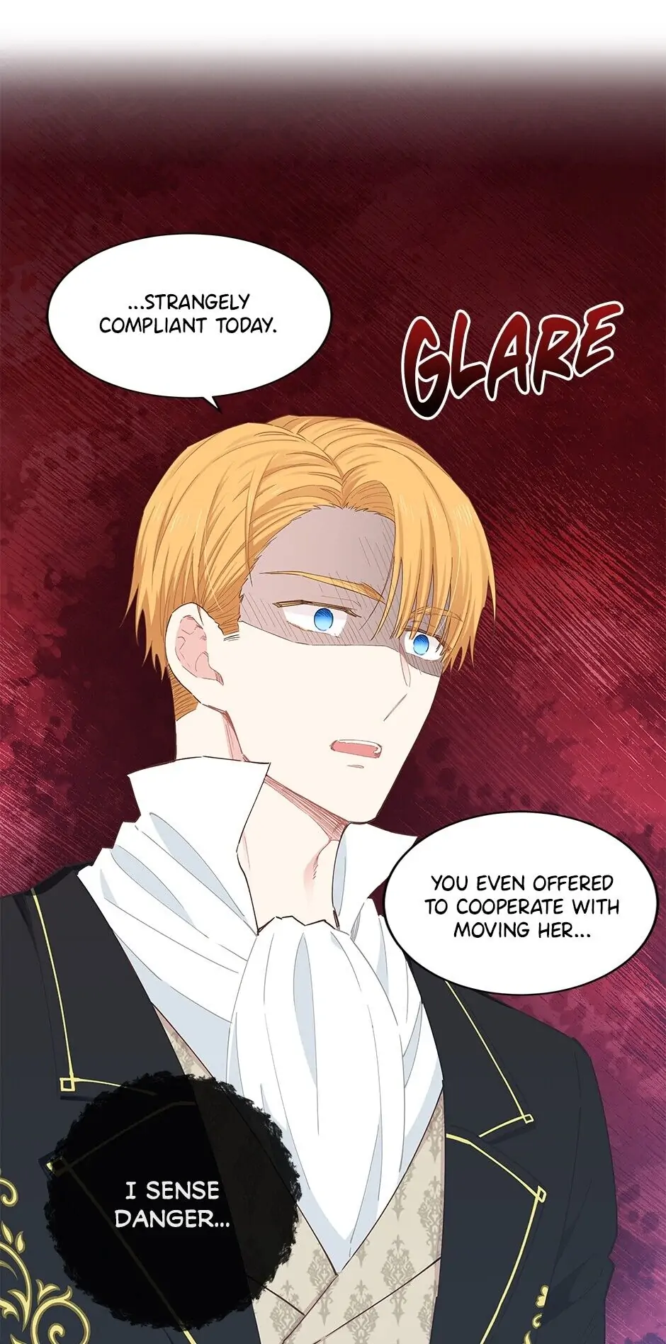I Have No Health Chapter 26 page 11