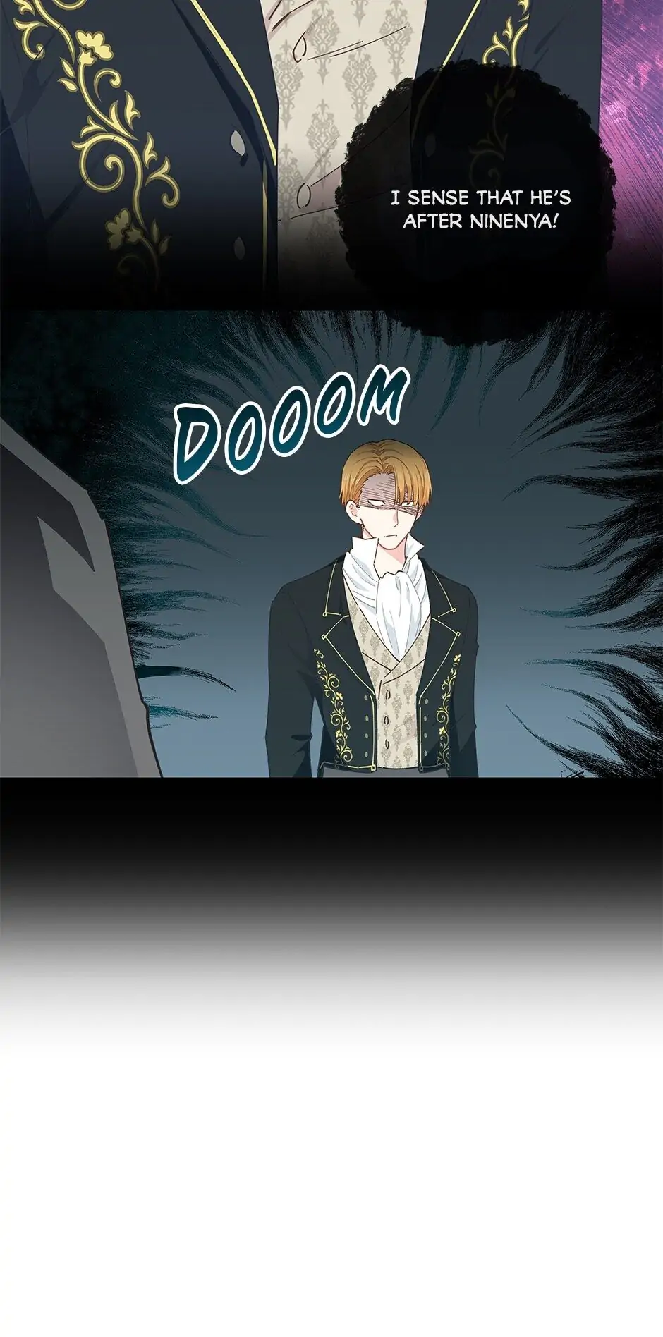 I Have No Health Chapter 26 page 12