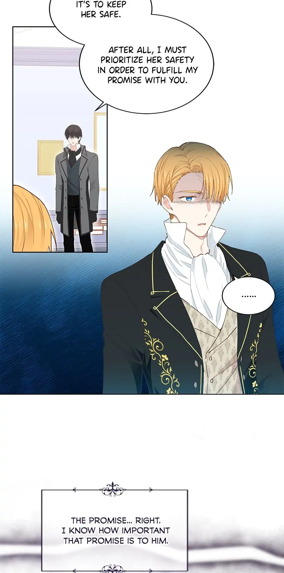 I Have No Health Chapter 26 page 14