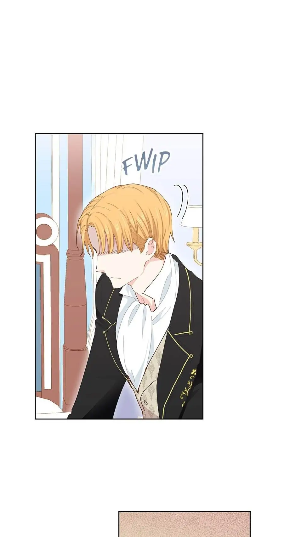 I Have No Health Chapter 26 page 16