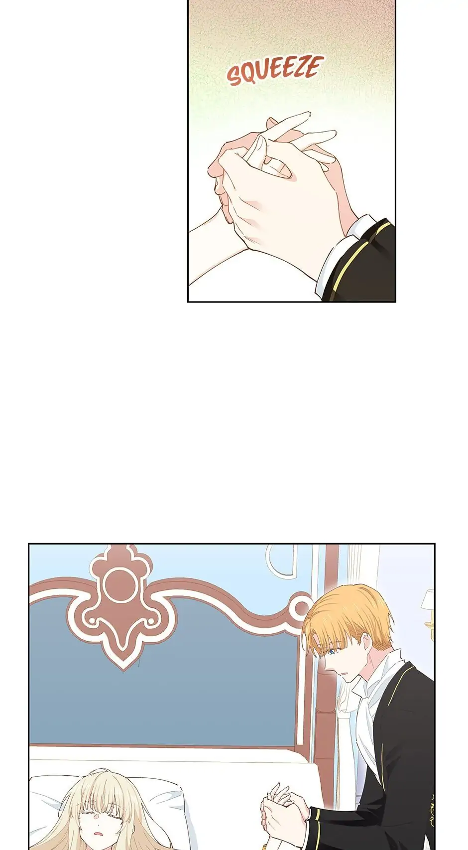 I Have No Health Chapter 26 page 17