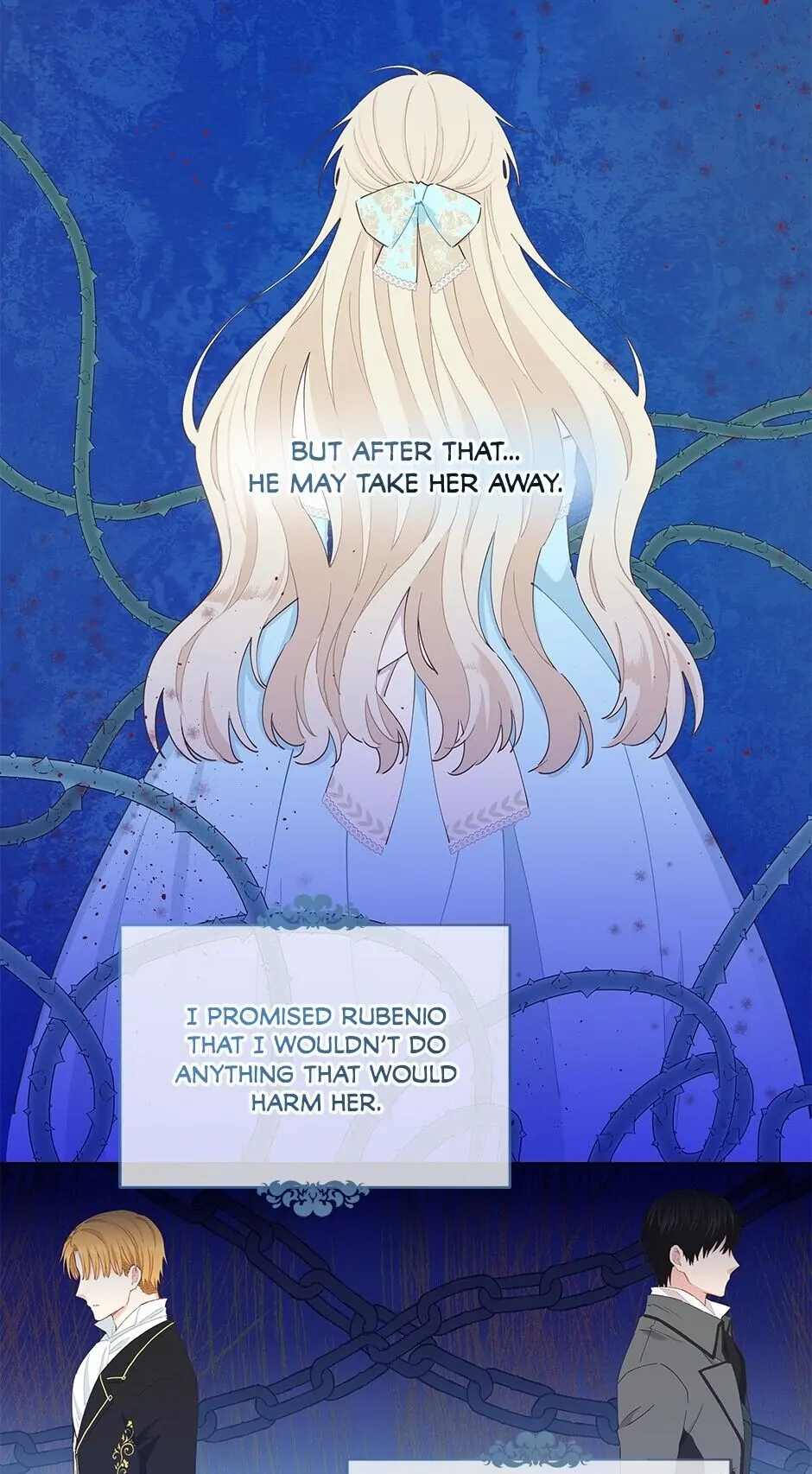 I Have No Health Chapter 26 page 26