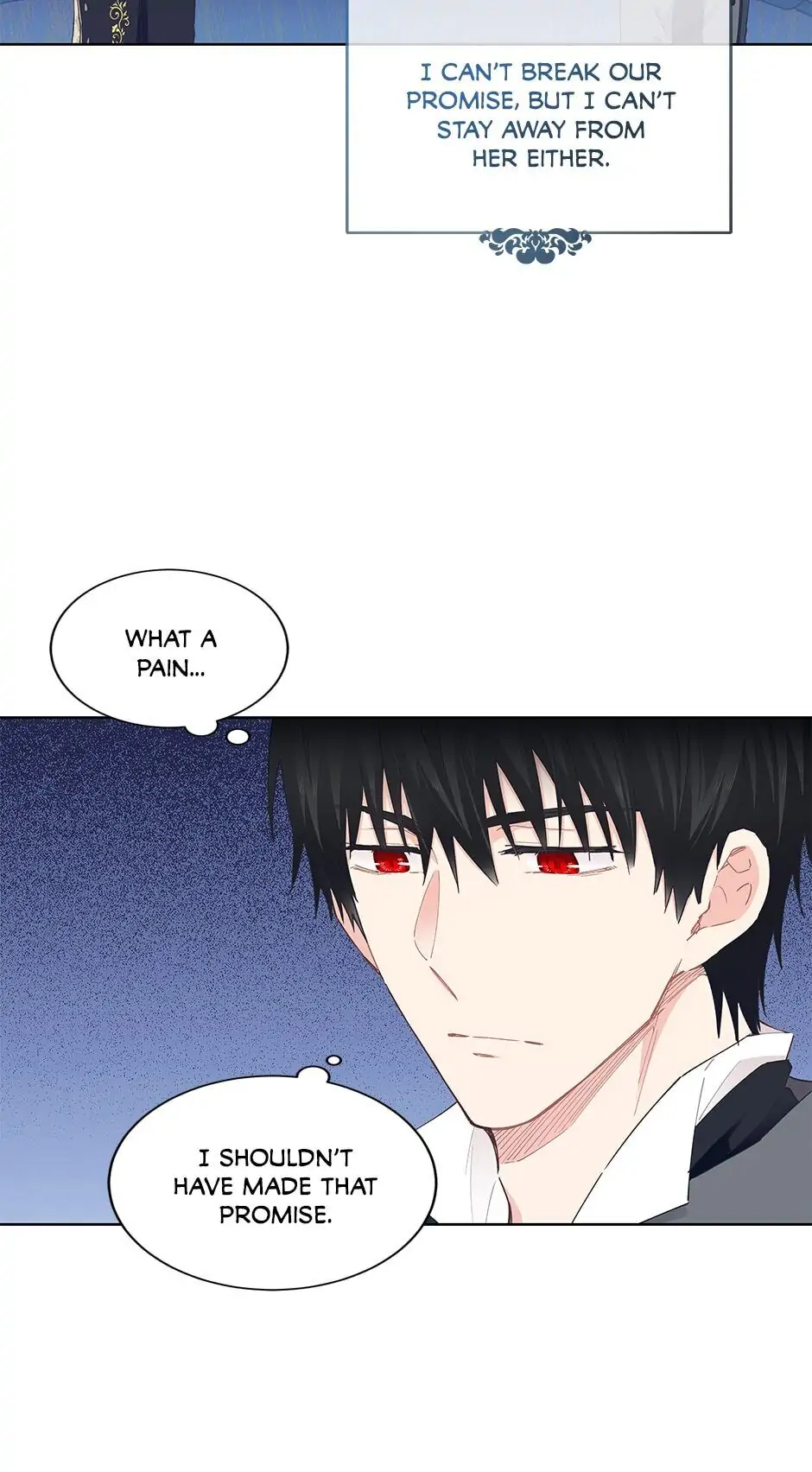 I Have No Health Chapter 26 page 27