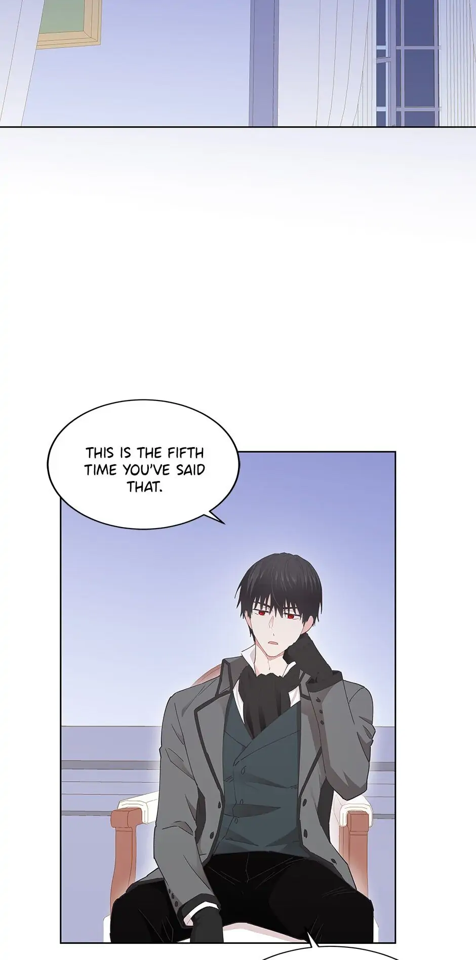 I Have No Health Chapter 26 page 29