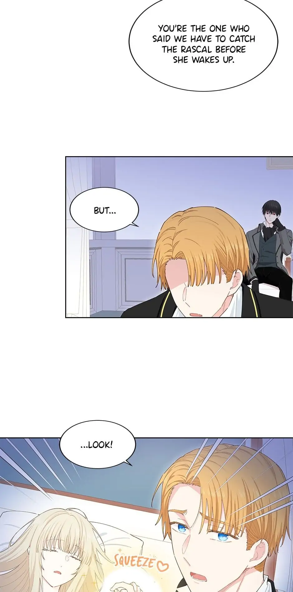 I Have No Health Chapter 26 page 30