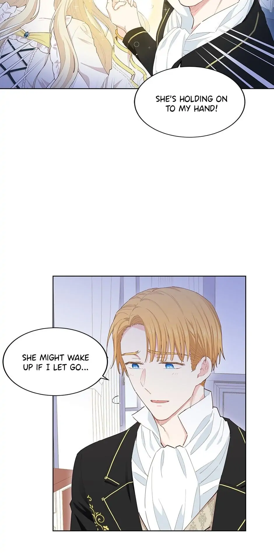 I Have No Health Chapter 26 page 31