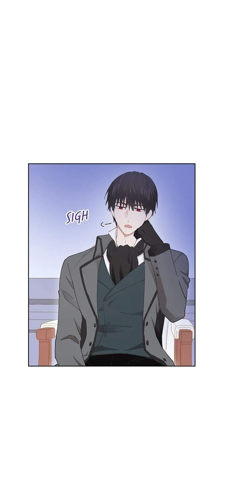 I Have No Health Chapter 26 page 32