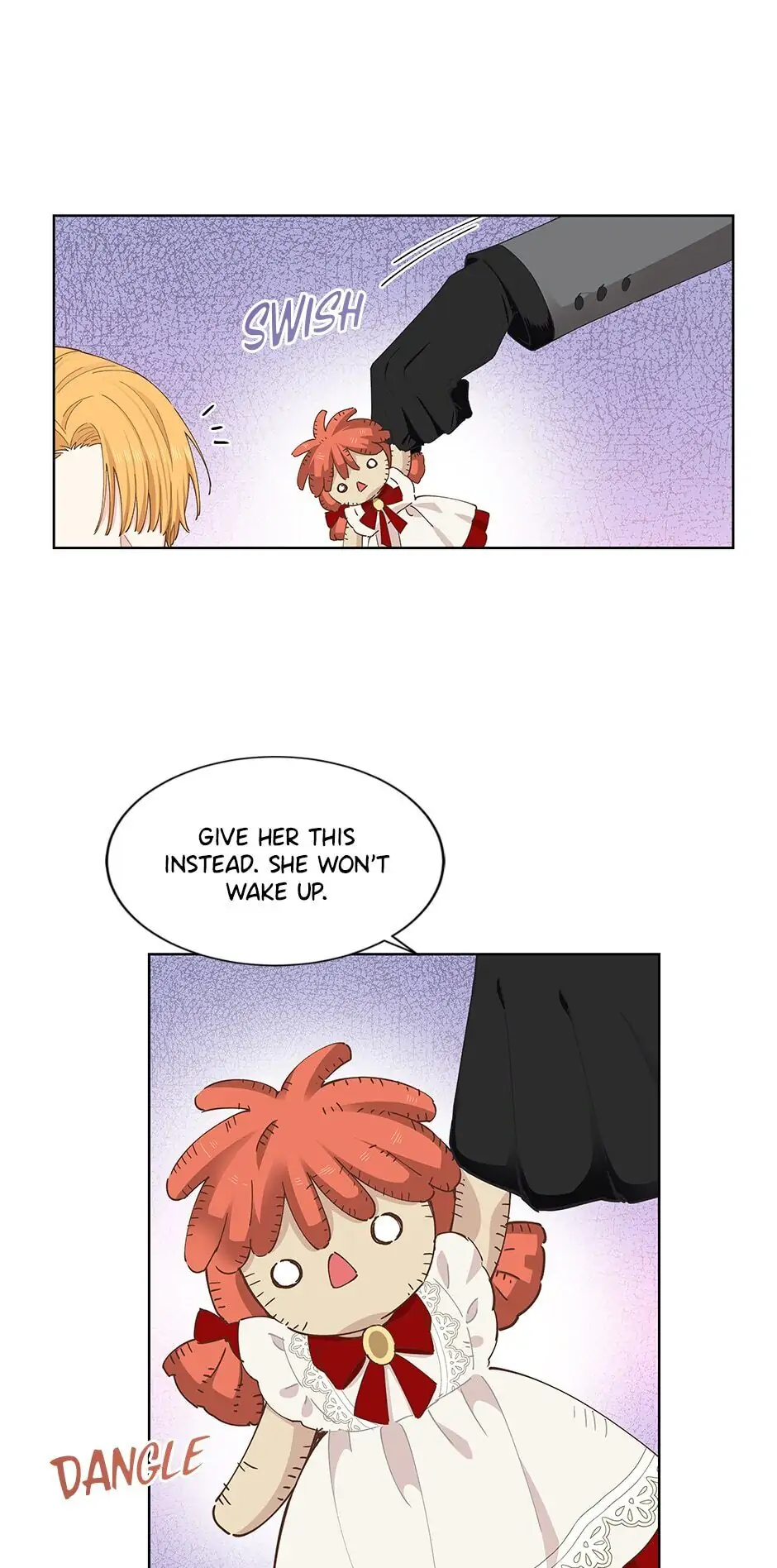 I Have No Health Chapter 26 page 33