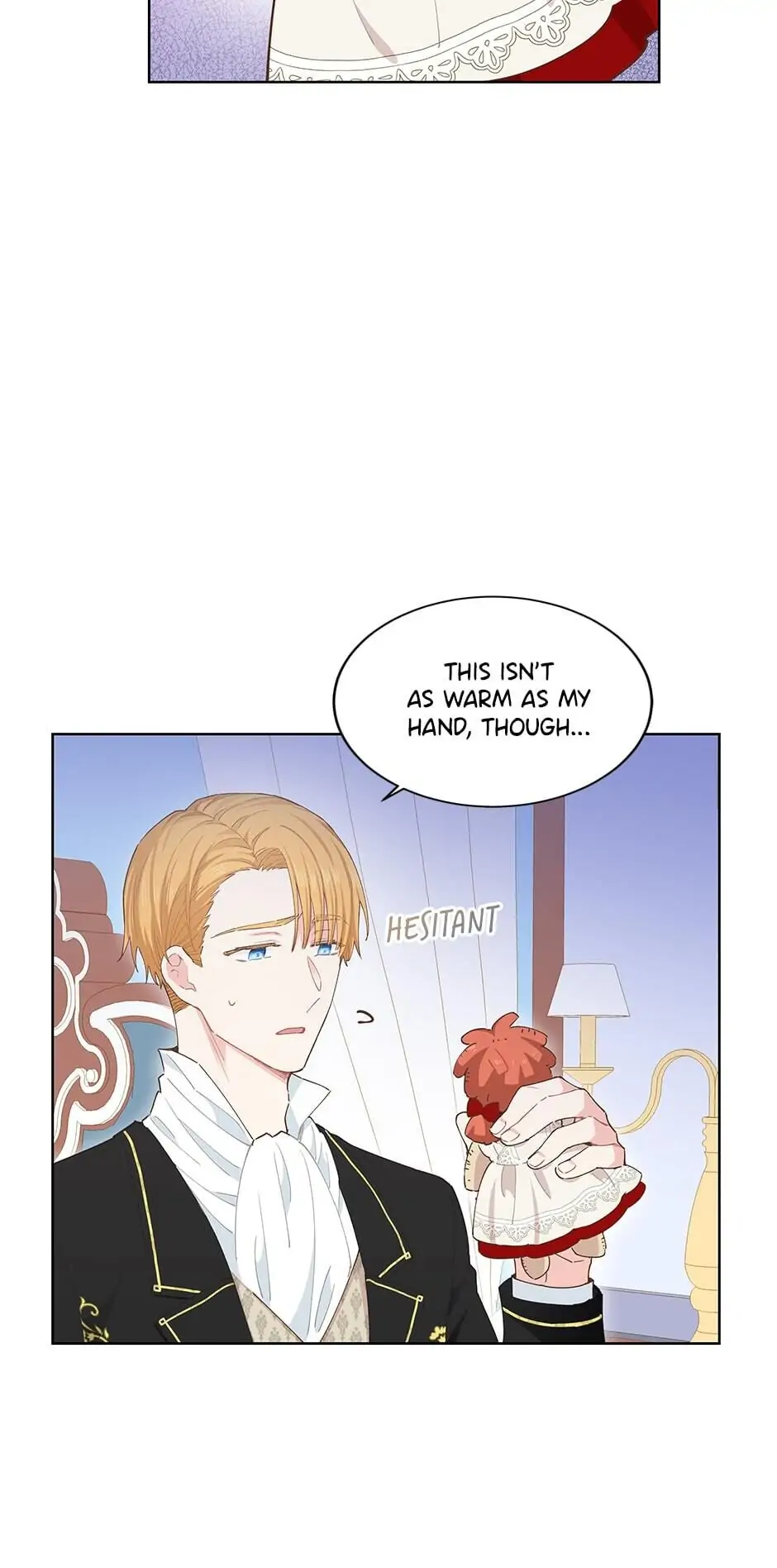 I Have No Health Chapter 26 page 34