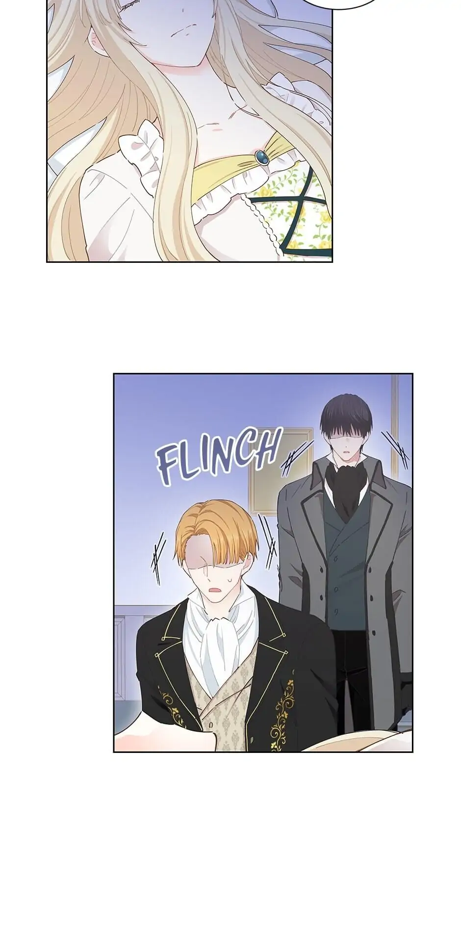 I Have No Health Chapter 26 page 36