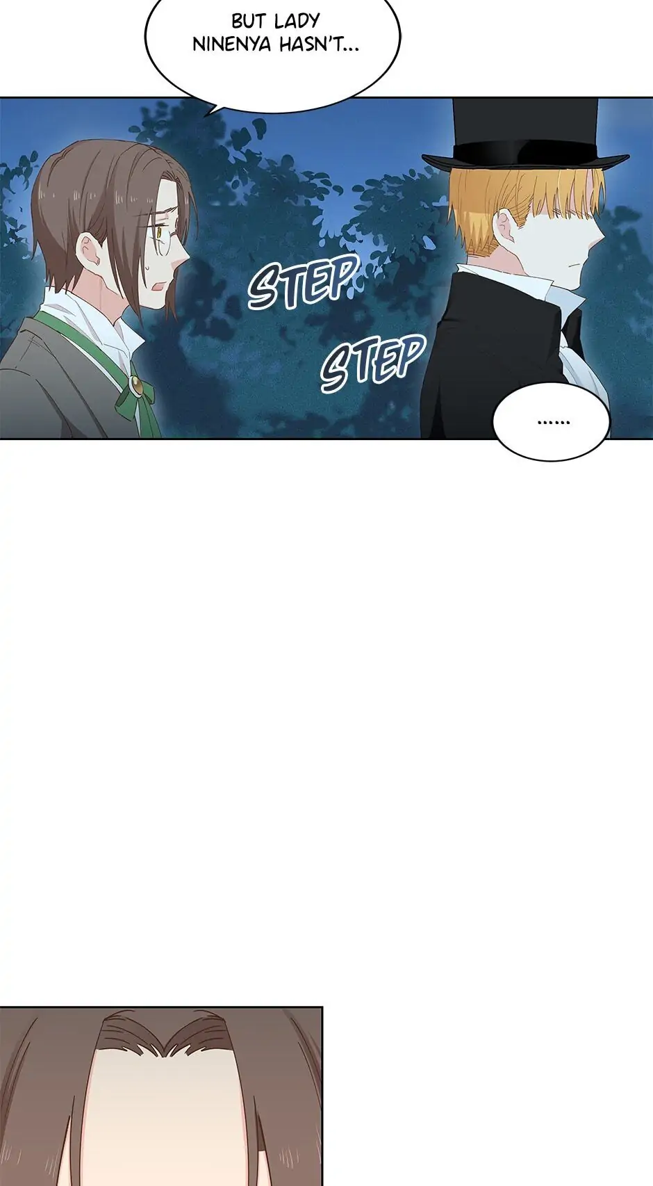 I Have No Health Chapter 26 page 40