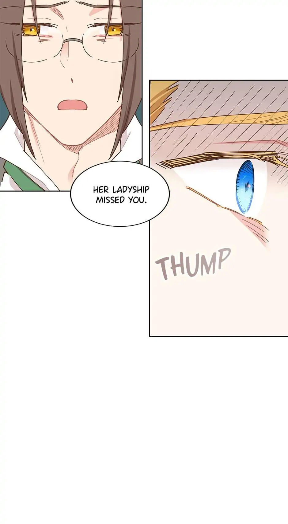 I Have No Health Chapter 26 page 41