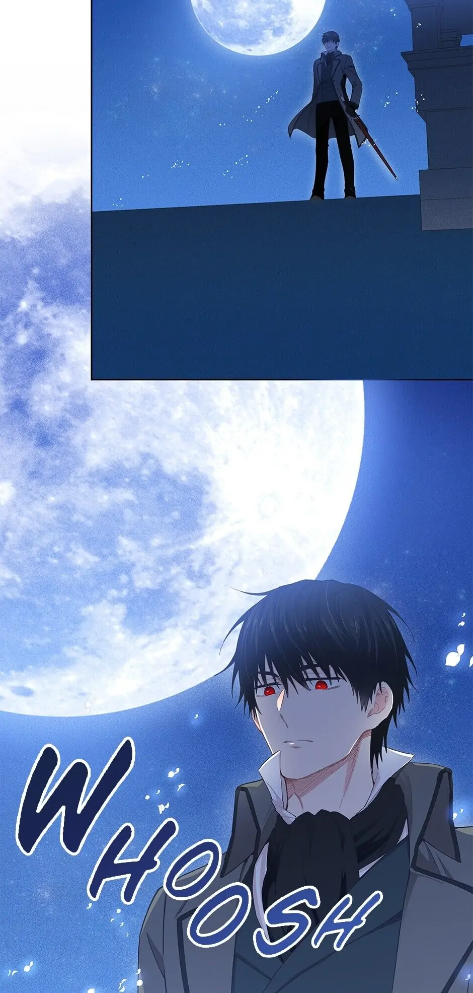 I Have No Health Chapter 26 page 46