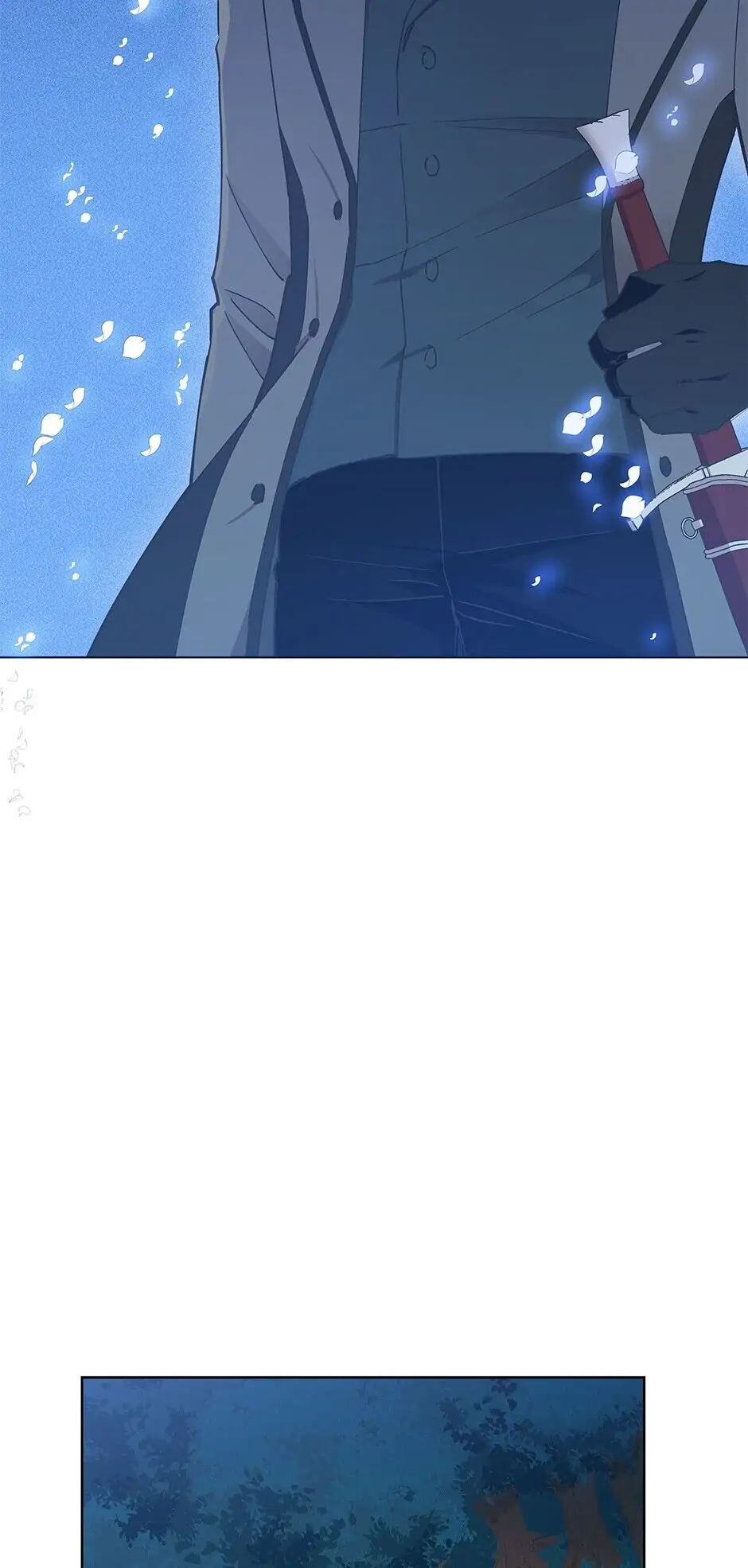 I Have No Health Chapter 26 page 47