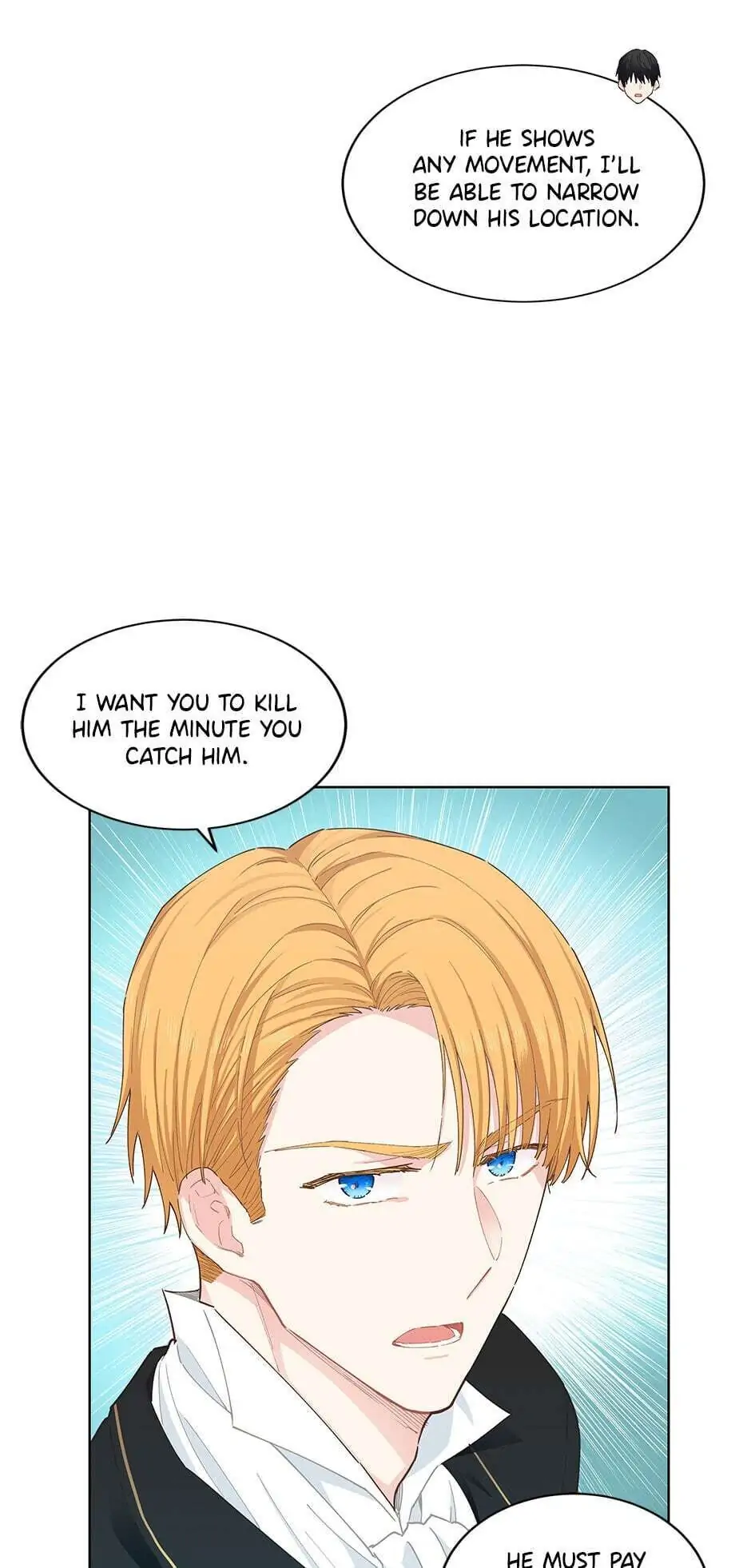 I Have No Health Chapter 26 page 4