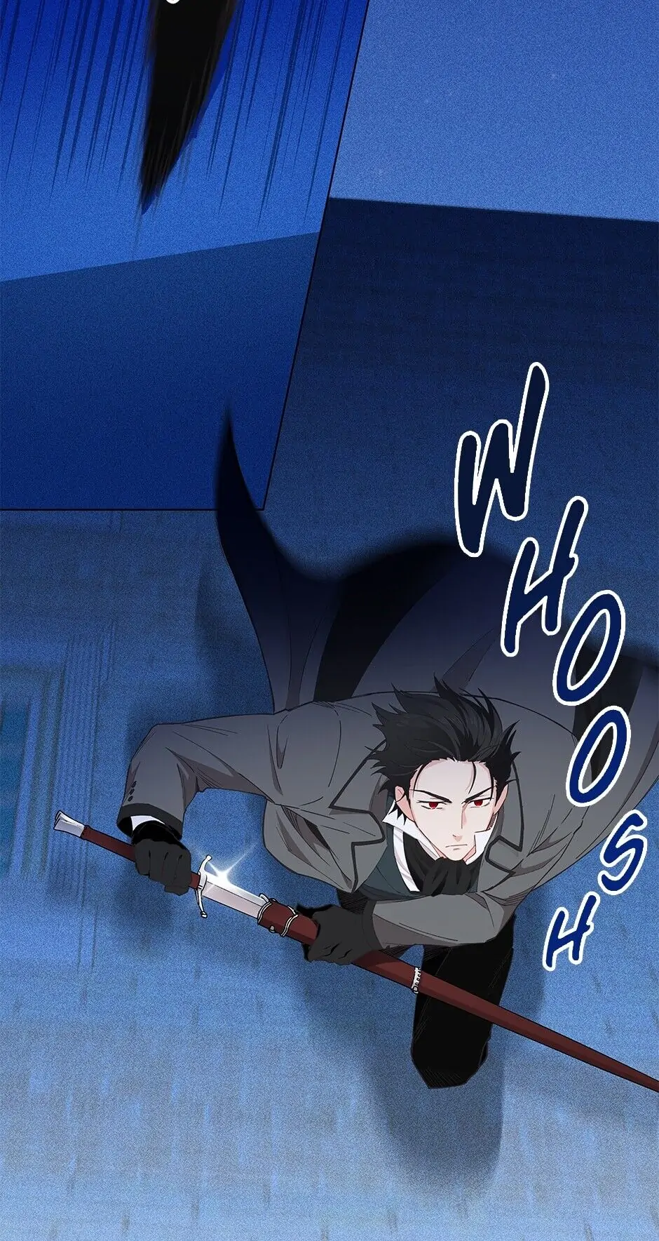 I Have No Health Chapter 26 page 50