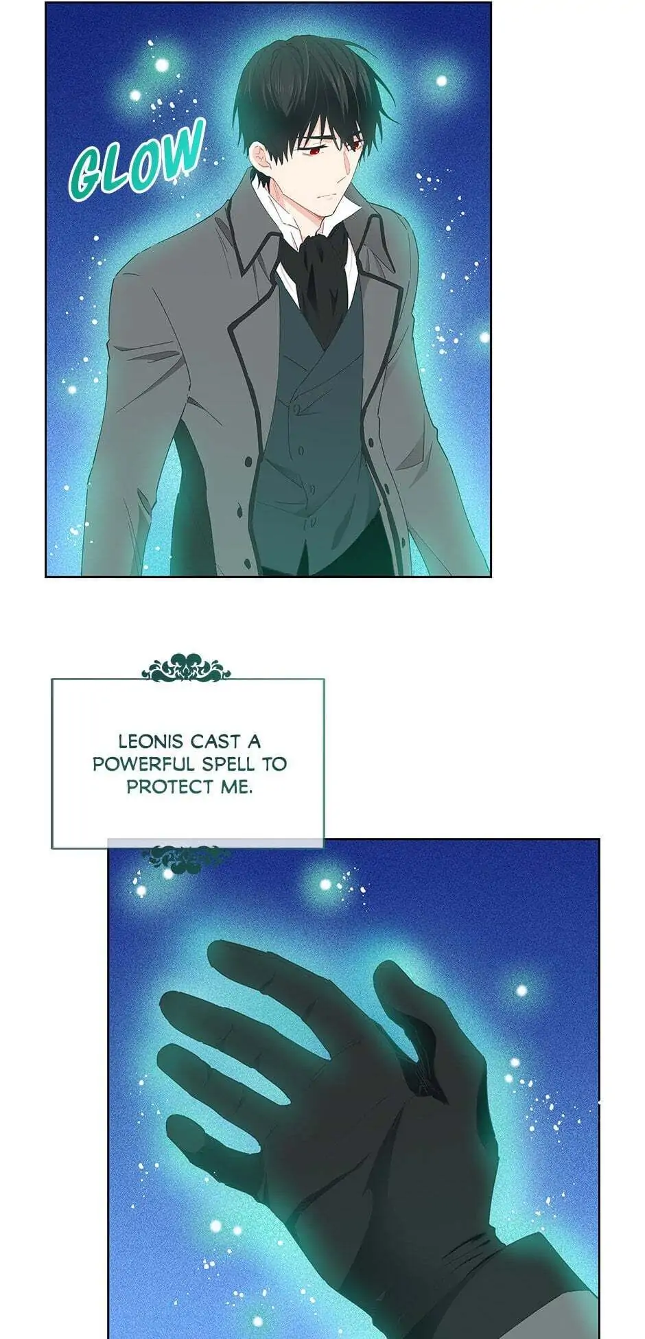 I Have No Health Chapter 26 page 57