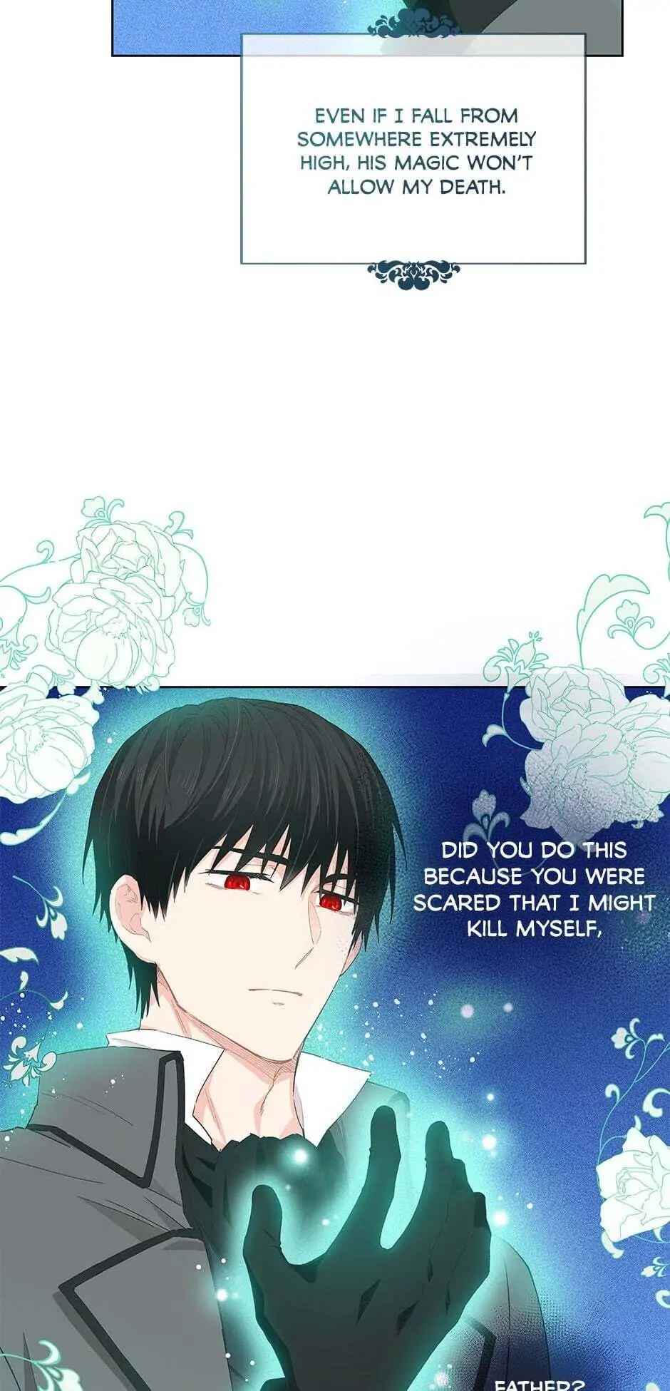 I Have No Health Chapter 26 page 58
