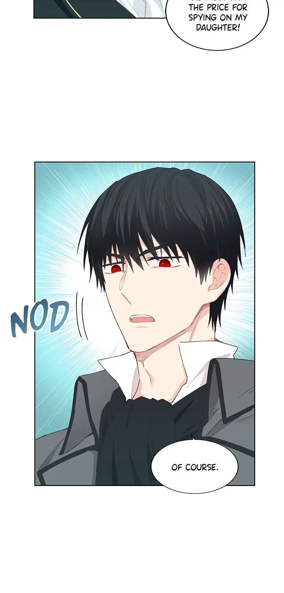 I Have No Health Chapter 26 page 5