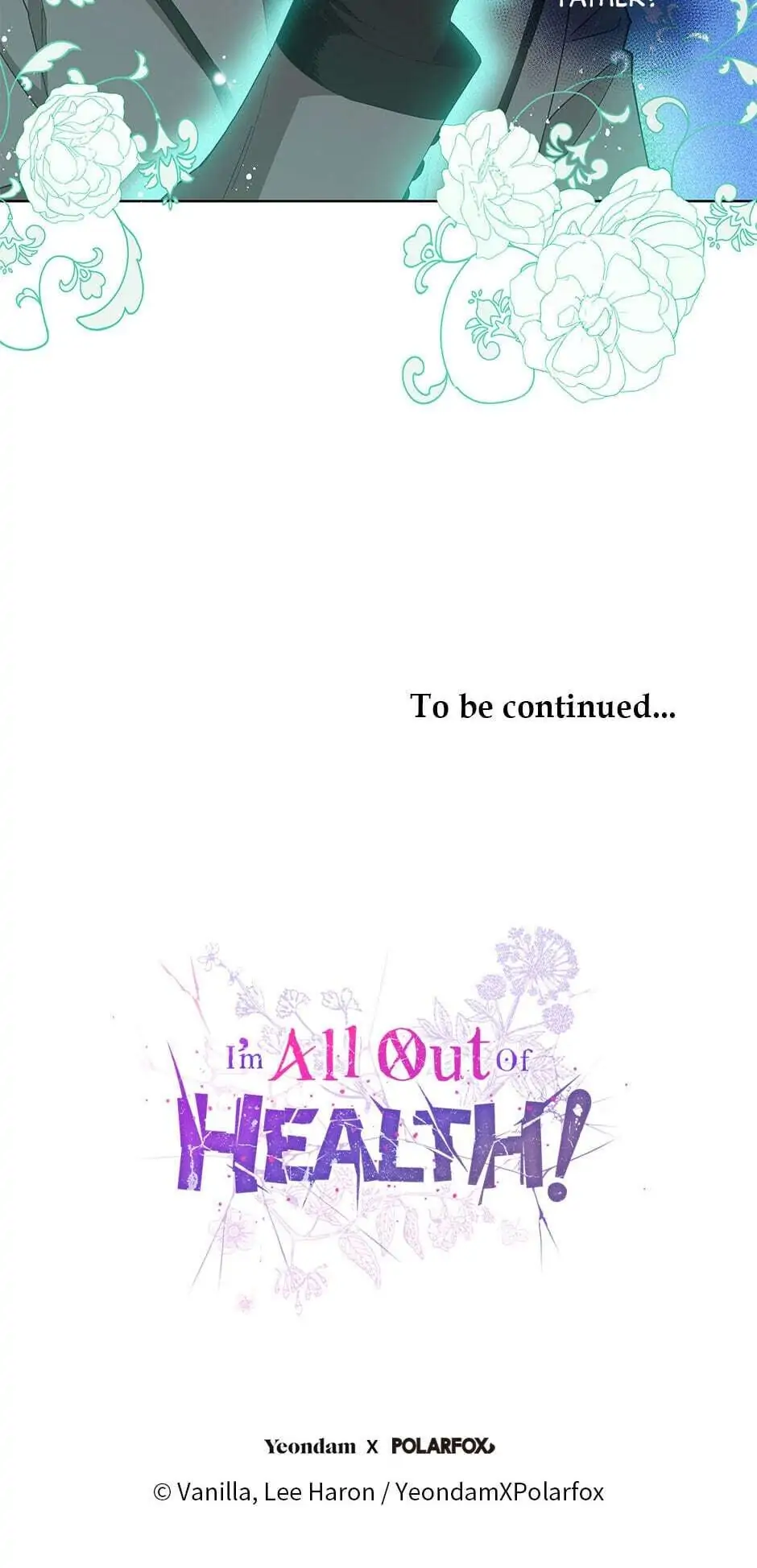 I Have No Health Chapter 26 page 59