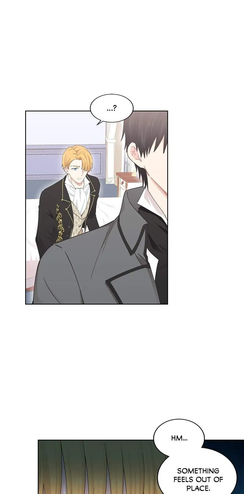 I Have No Health Chapter 26 page 6