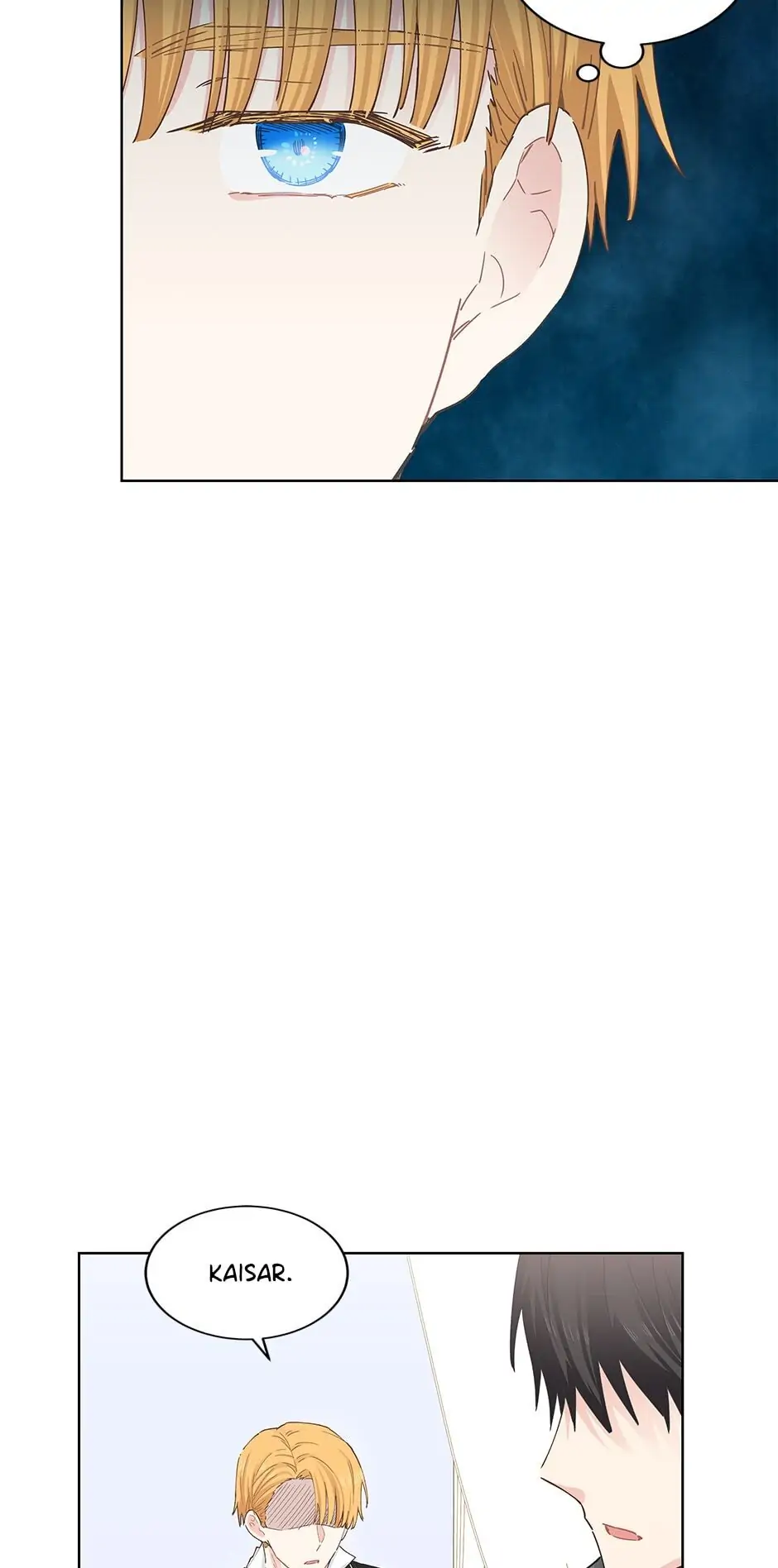 I Have No Health Chapter 26 page 7