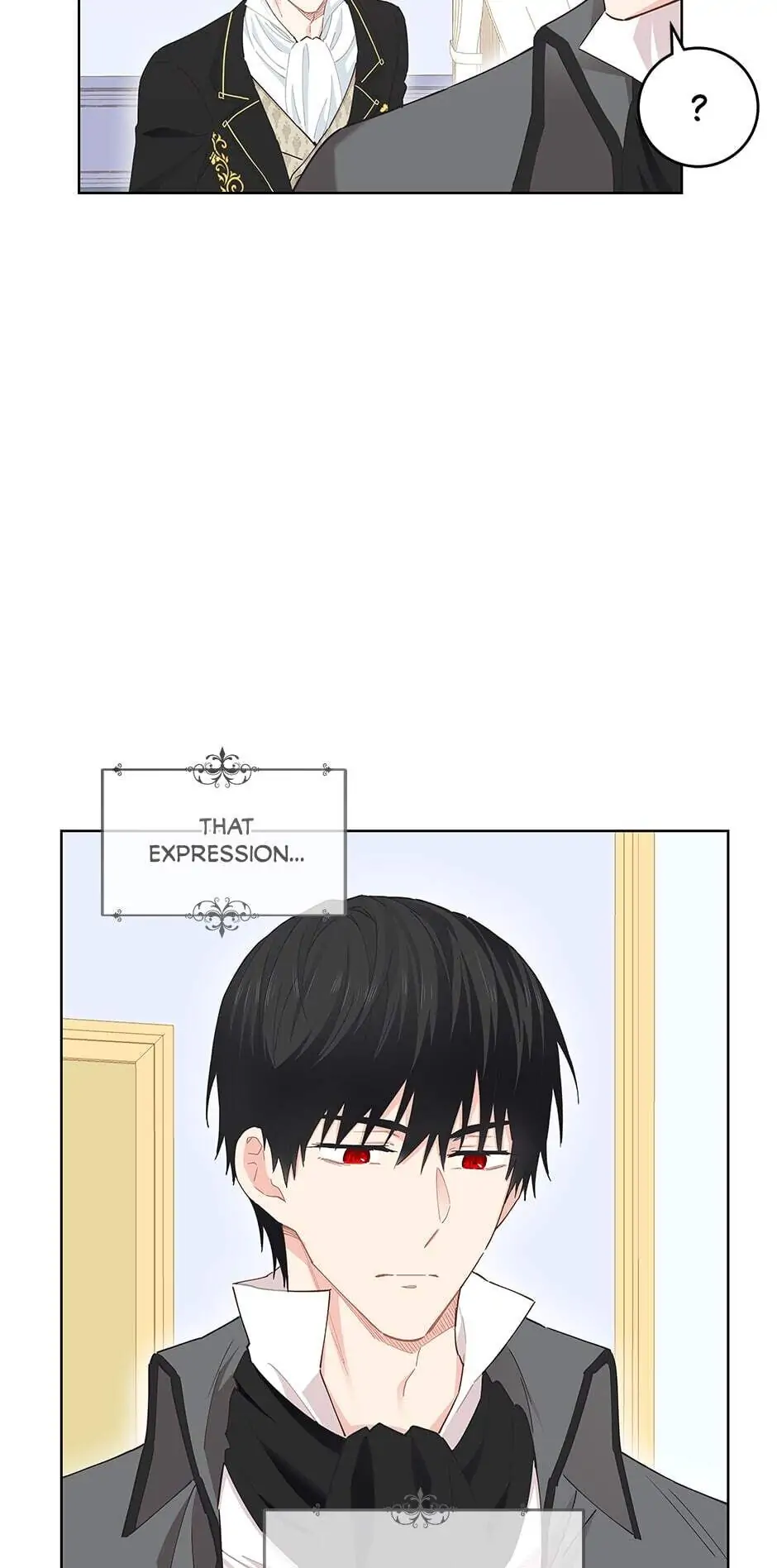 I Have No Health Chapter 26 page 8