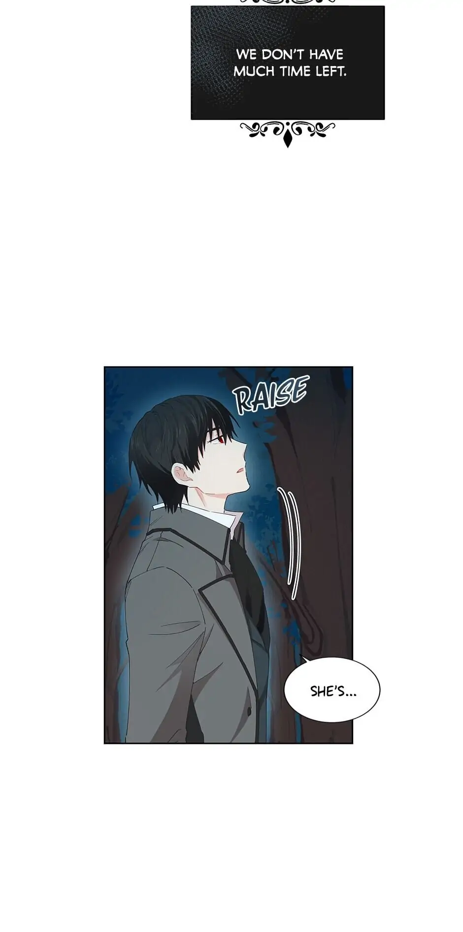 I Have No Health Chapter 27 page 9