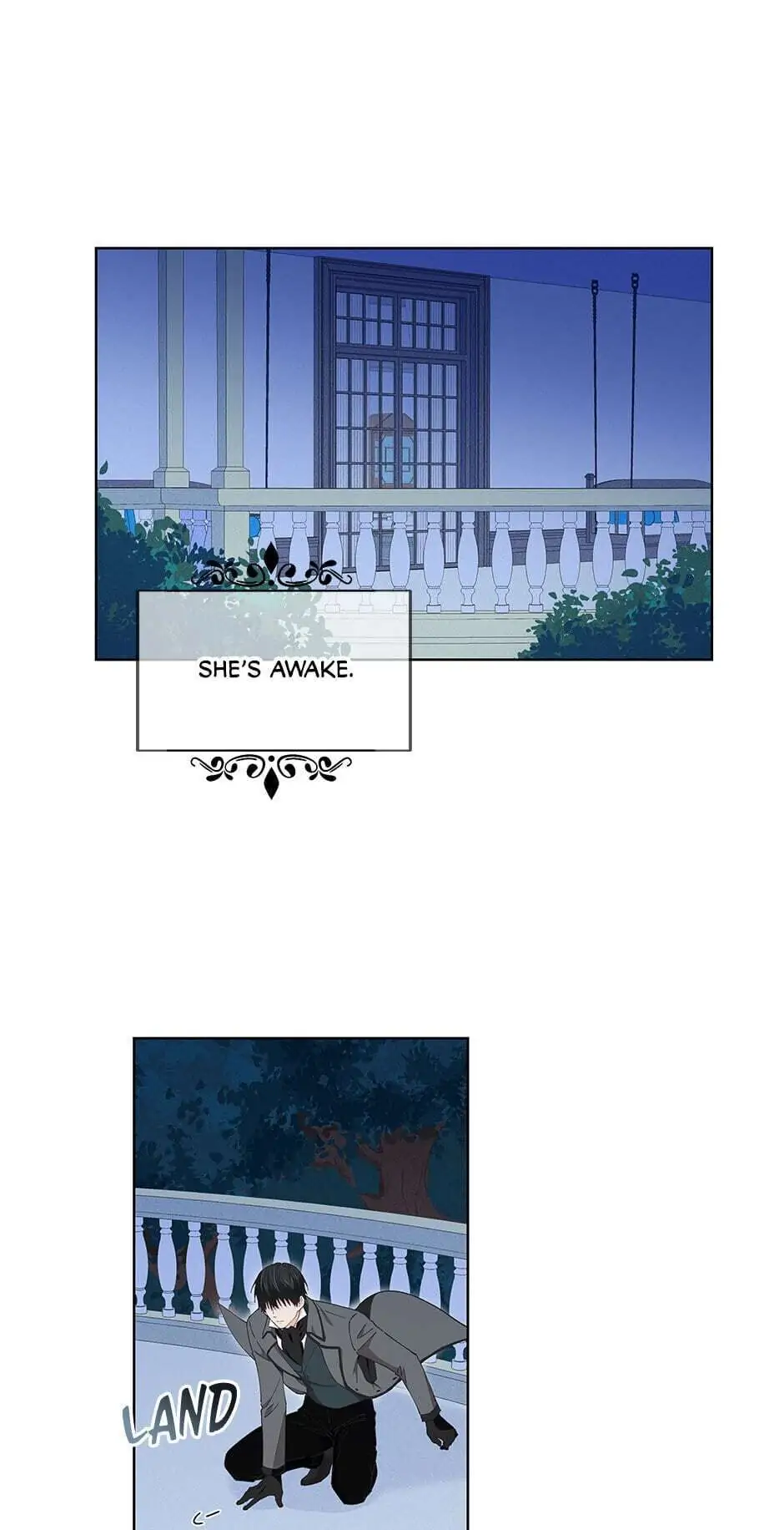 I Have No Health Chapter 27 page 10