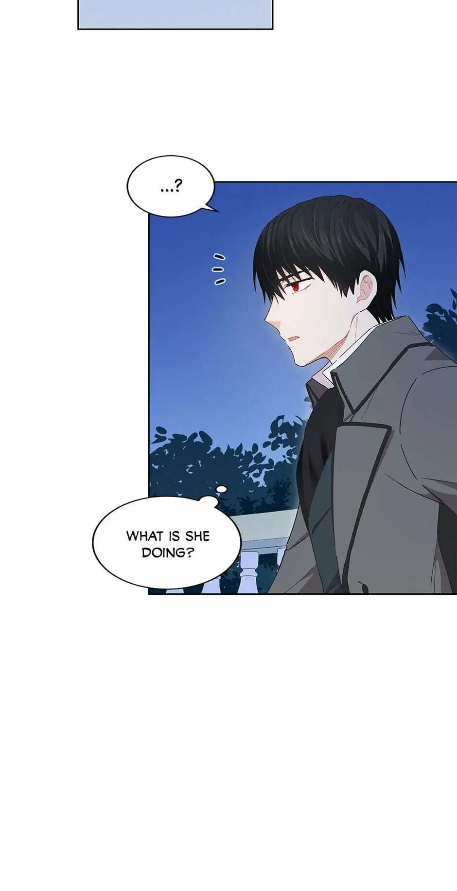I Have No Health Chapter 27 page 11