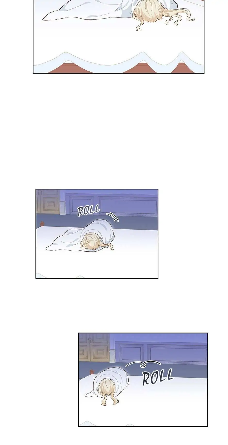 I Have No Health Chapter 27 page 13