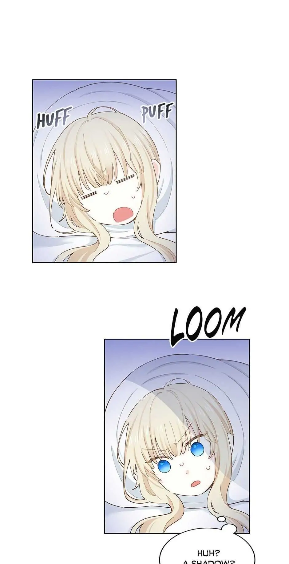 I Have No Health Chapter 27 page 14
